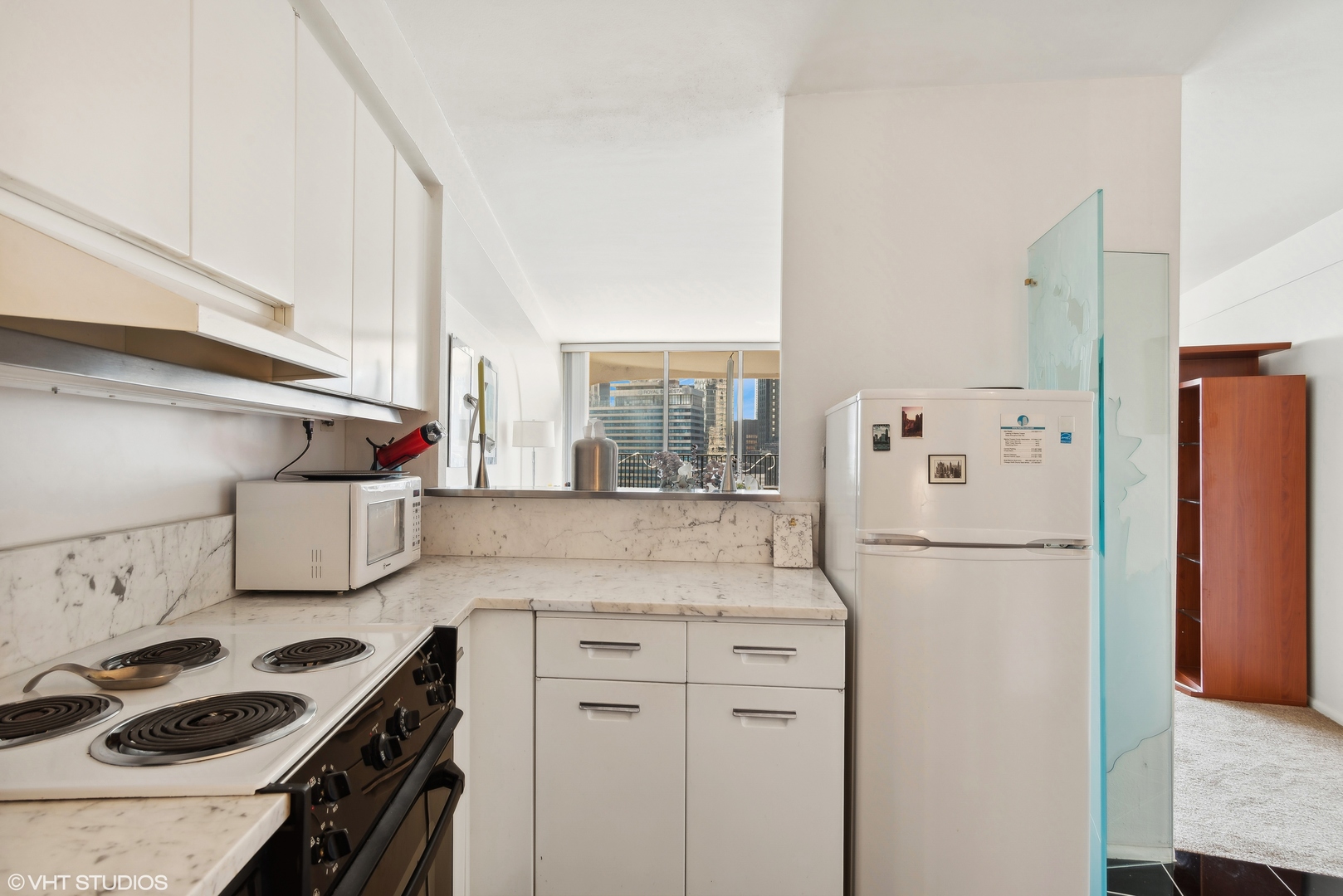 300 N State Street Unit: 3109