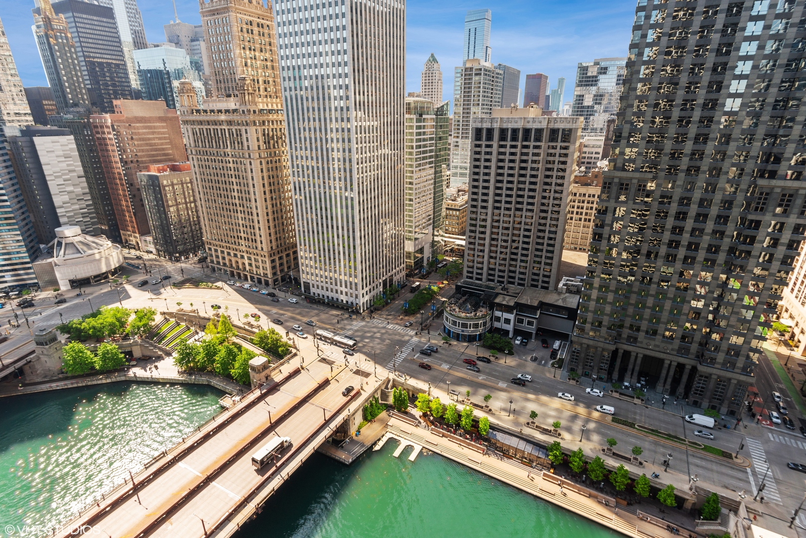 300 N State Street Unit: 3109