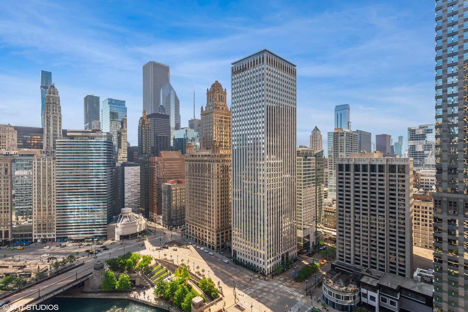 300 N State Street Unit: 3109