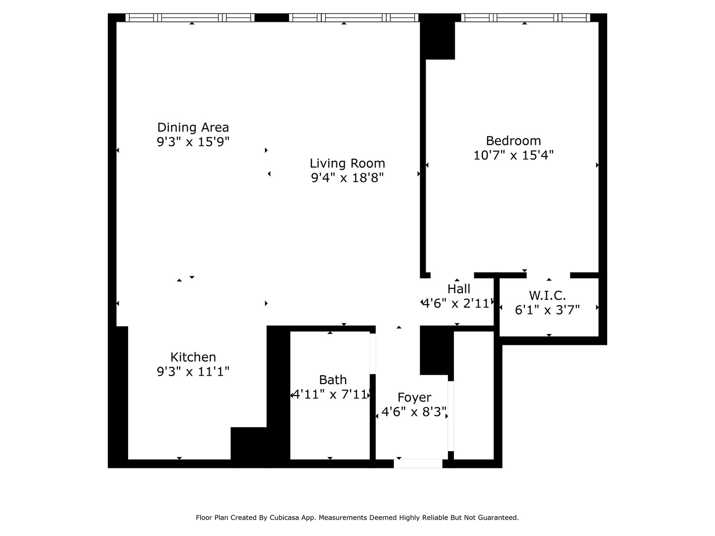 4343 N Clarendon Avenue Unit: 1505