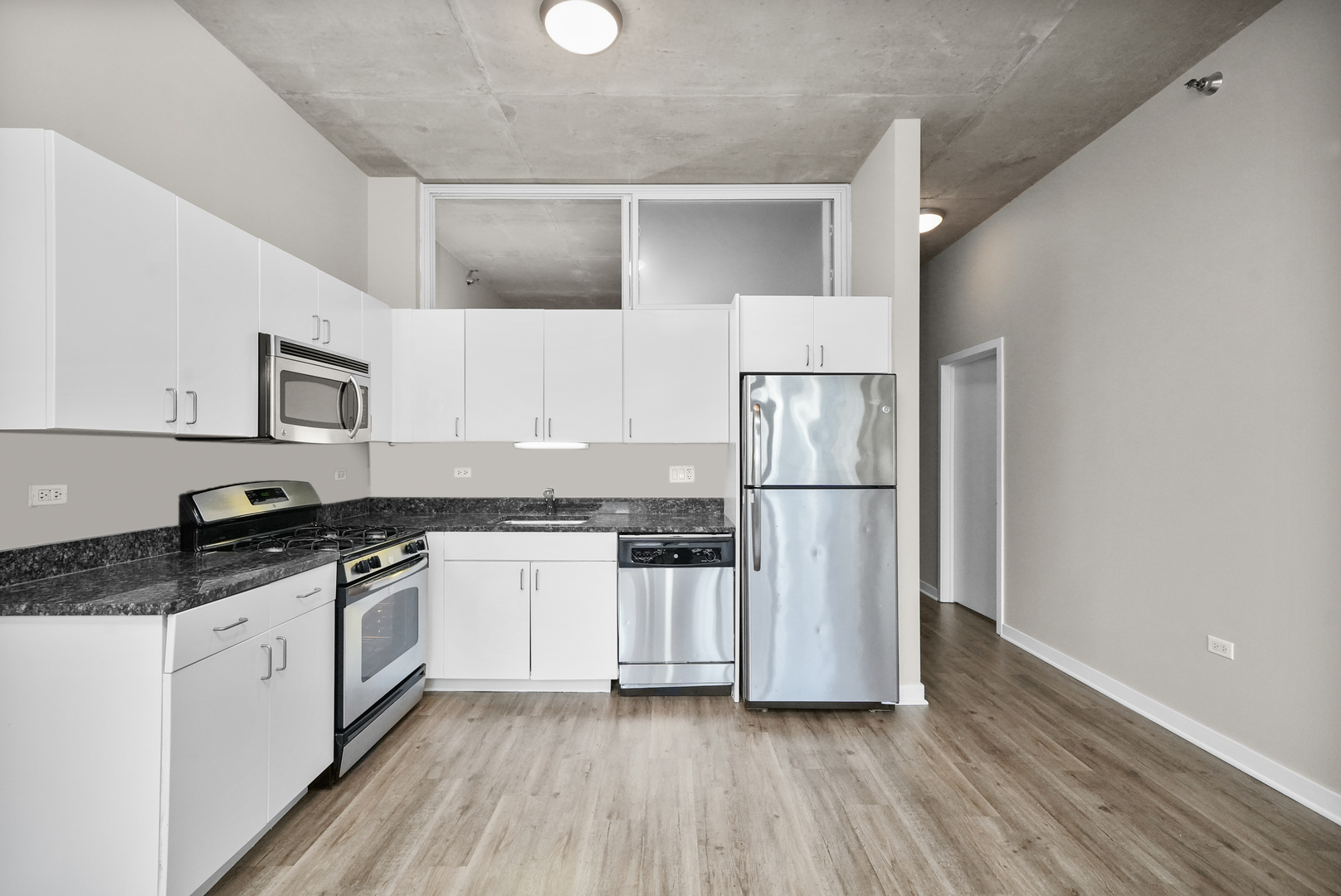235 W VAN BUREN Street Unit: 2719