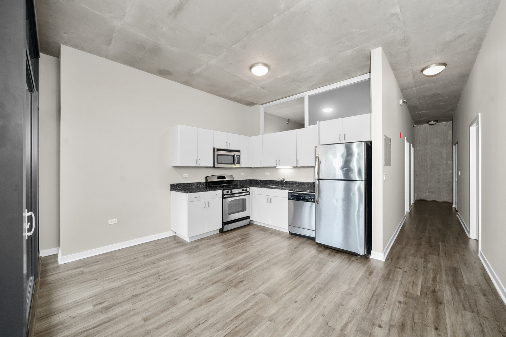 235 W VAN BUREN Street Unit: 2719