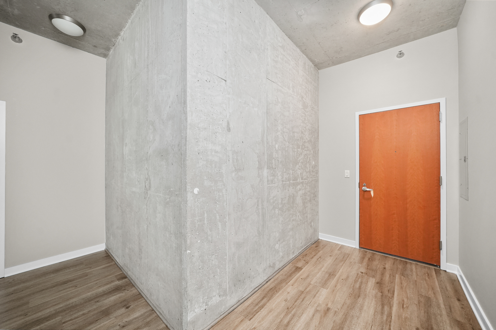235 W VAN BUREN Street Unit: 2719