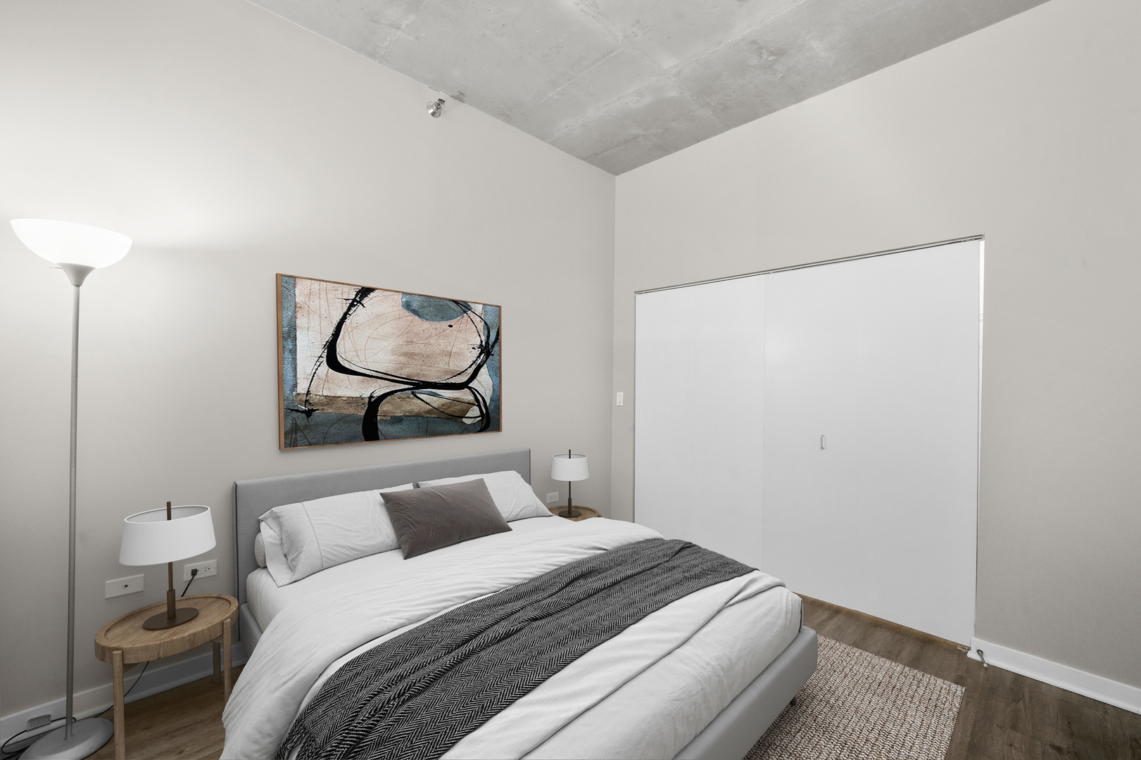 235 W VAN BUREN Street Unit: 2719