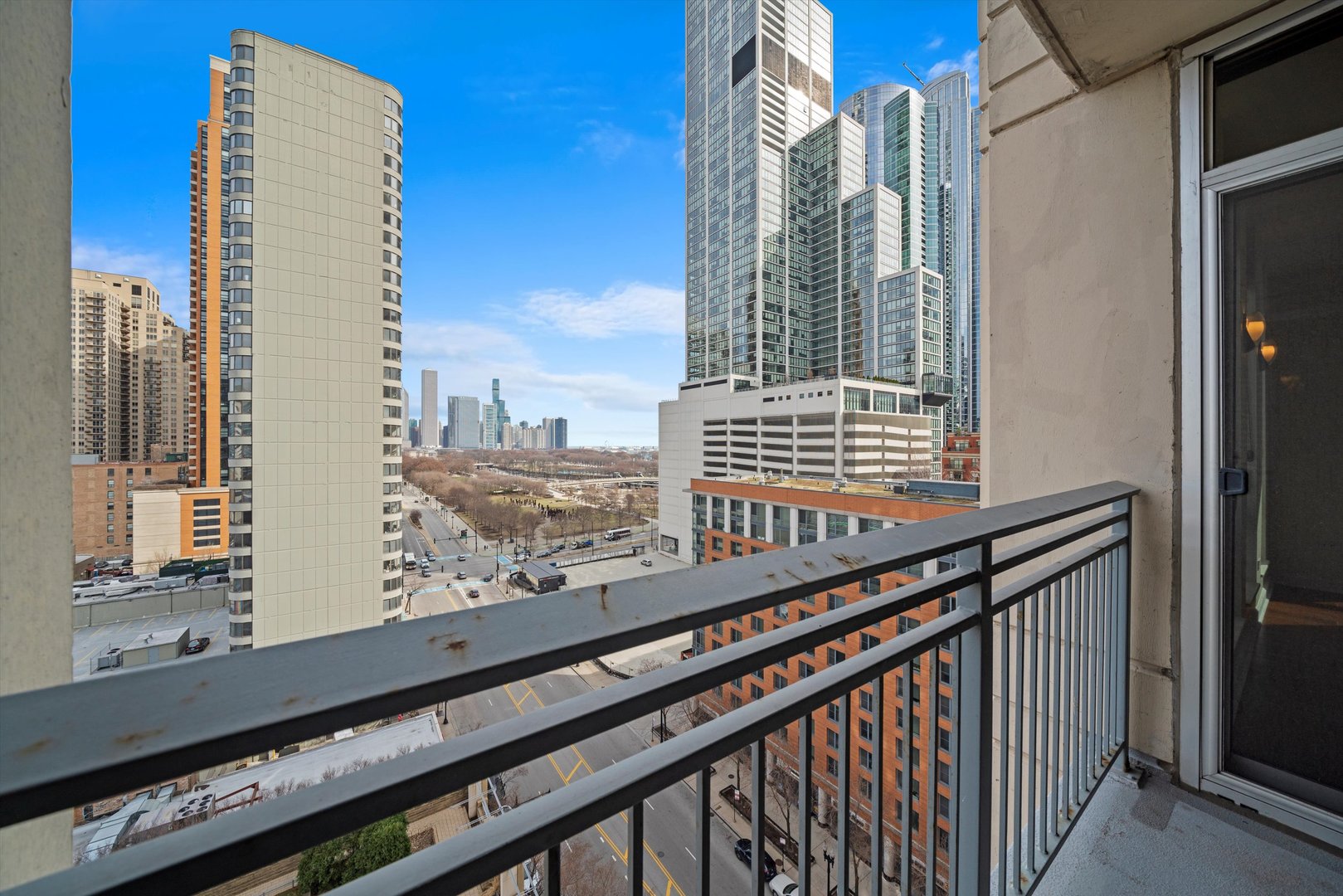 1250 S Michigan Avenue Unit: 1301