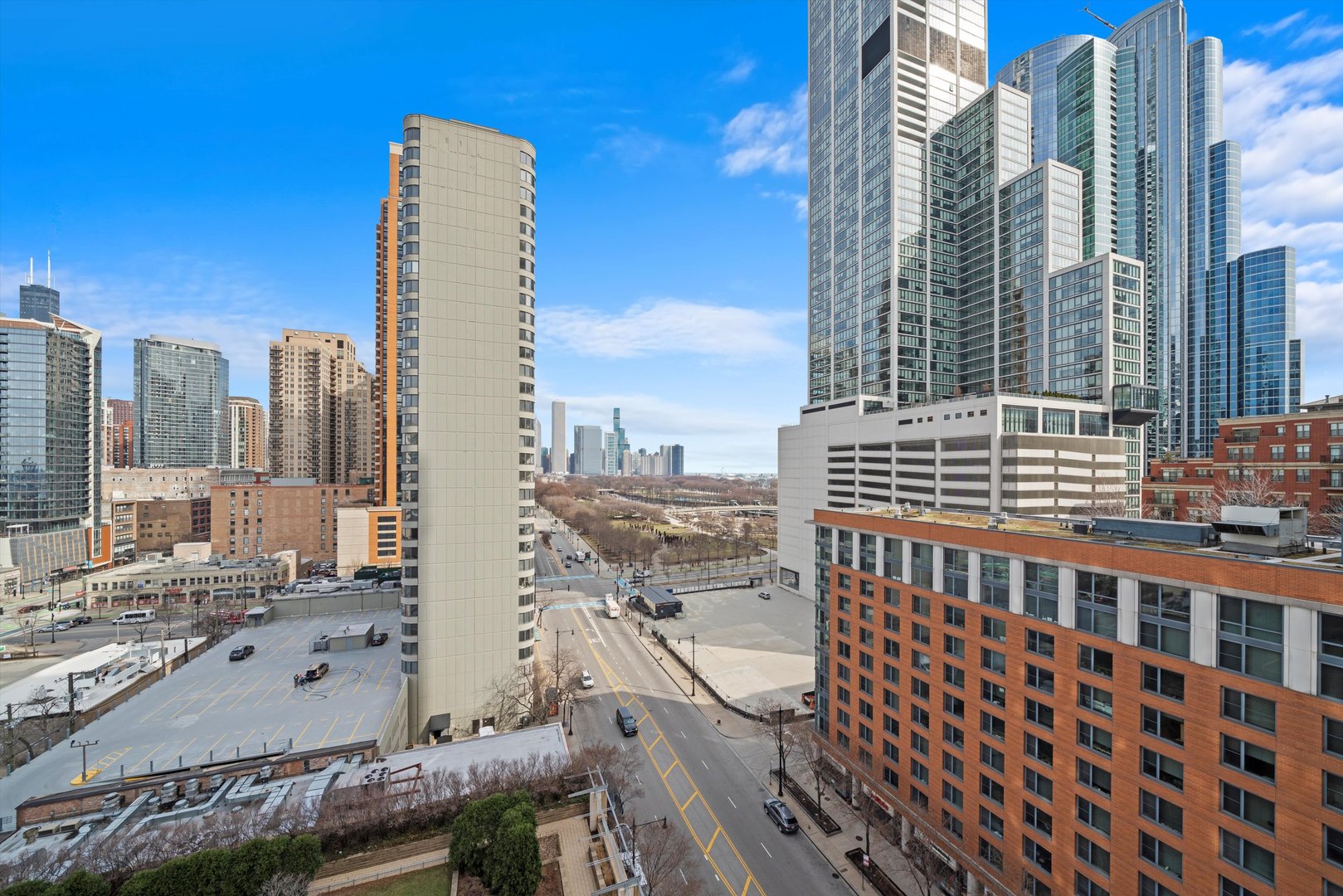 1250 S Michigan Avenue Unit: 1301