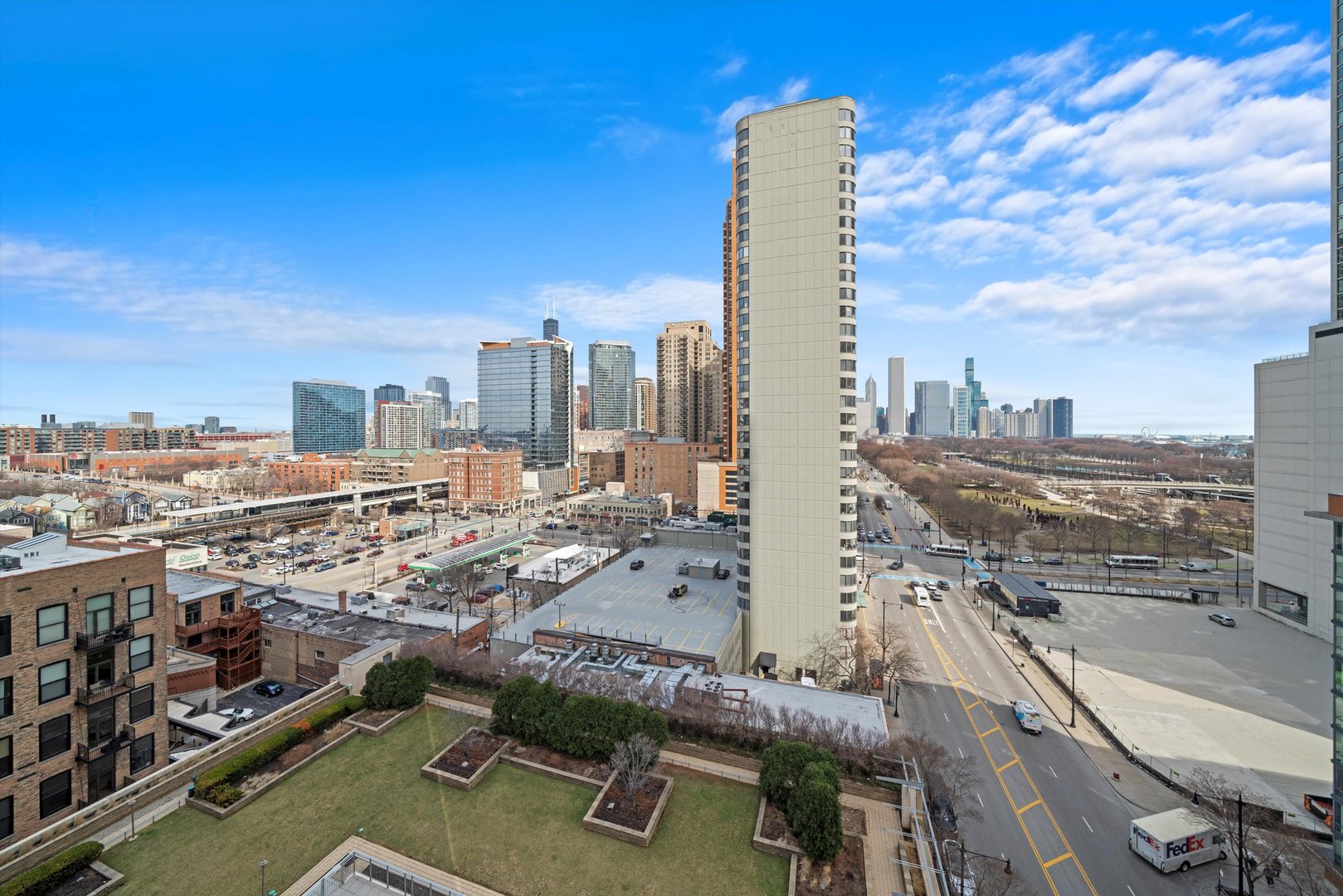 1250 S Michigan Avenue Unit: 1301