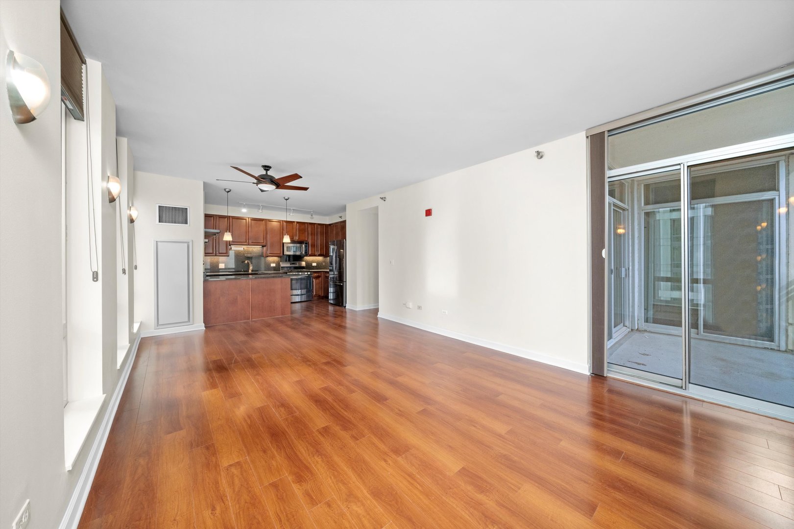 1250 S Michigan Avenue Unit: 1301