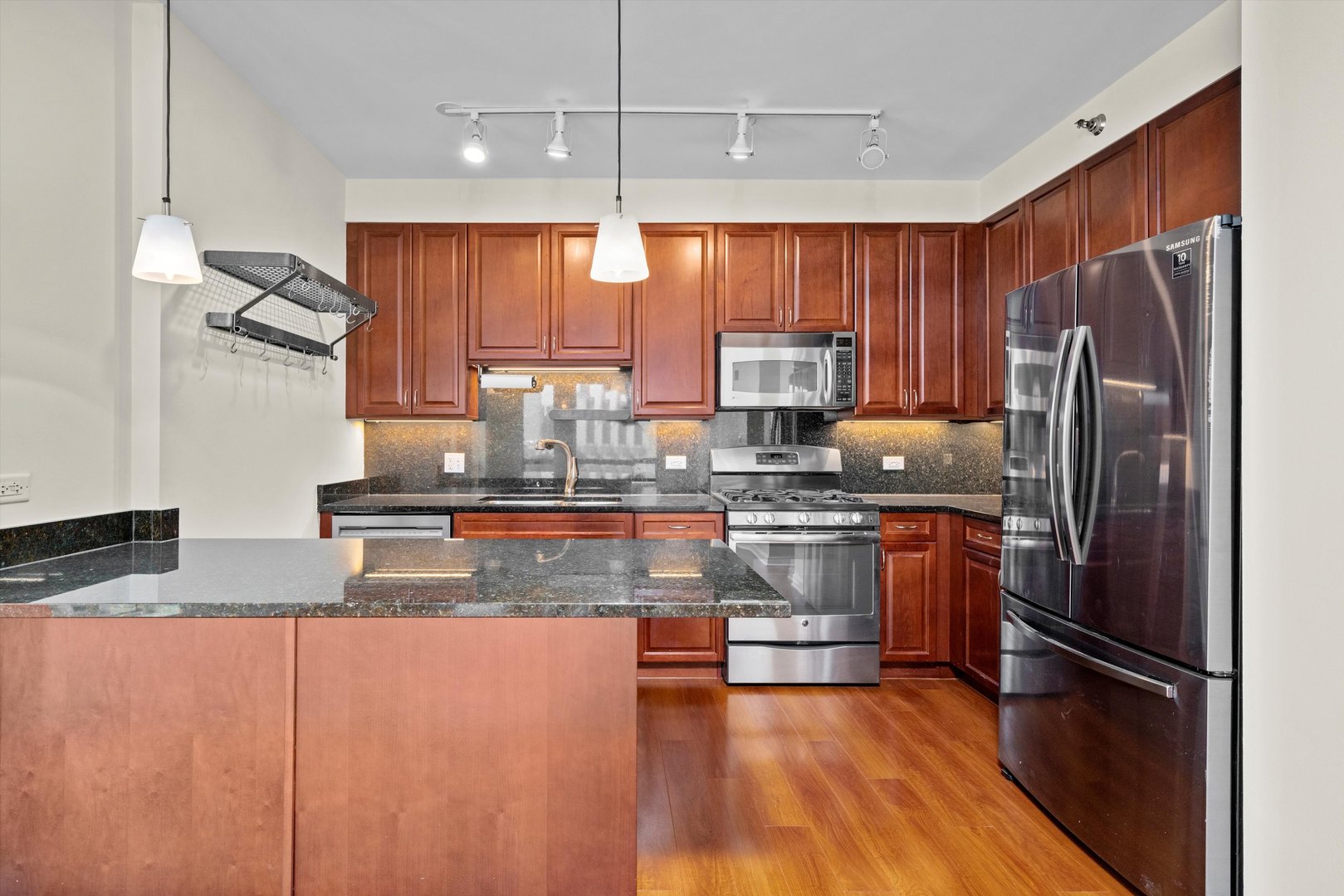 1250 S Michigan Avenue Unit: 1301