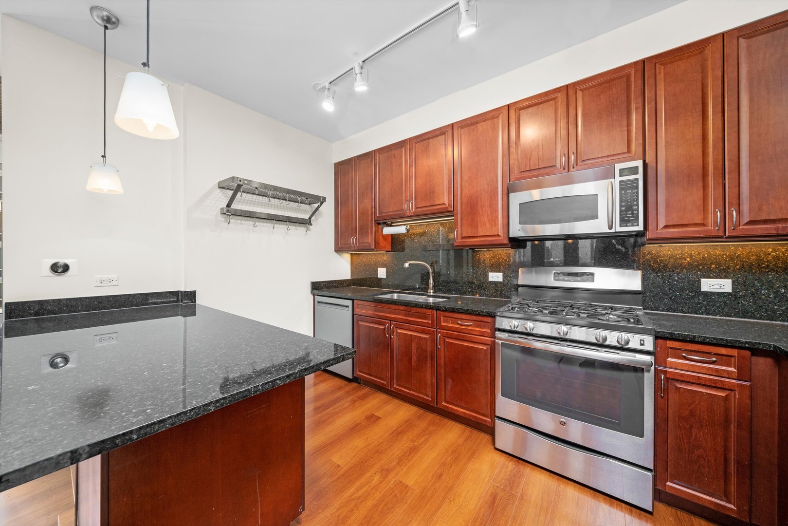 1250 S Michigan Avenue Unit: 1301