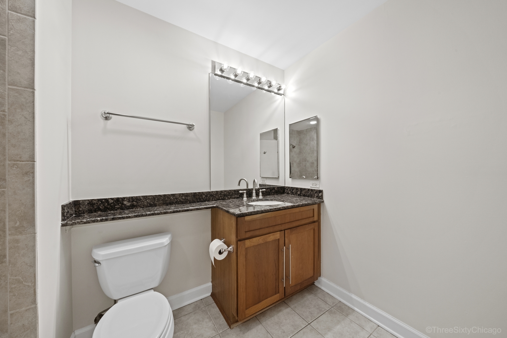 1235 S Prairie Avenue Unit: 3507