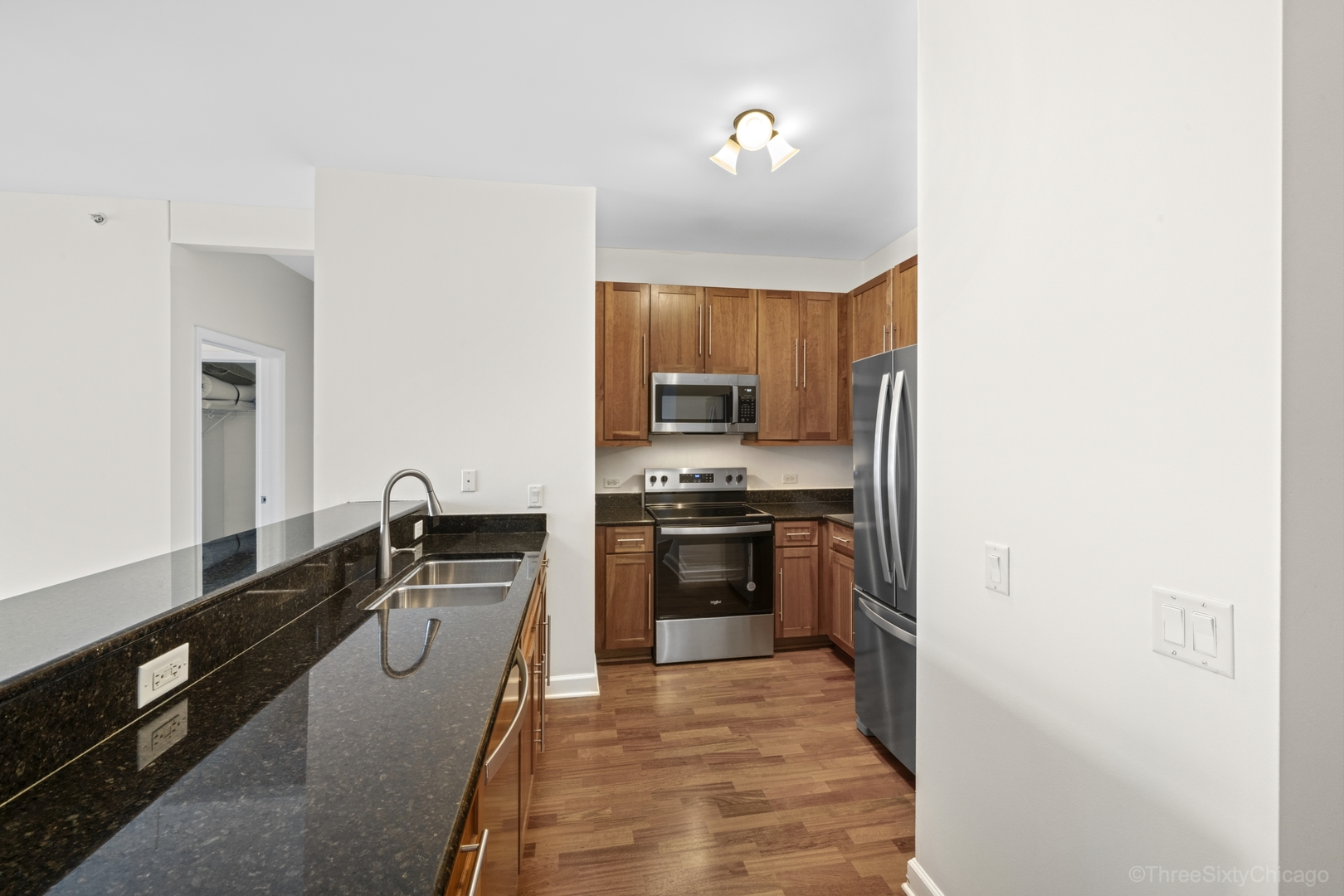 1235 S Prairie Avenue Unit: 3507