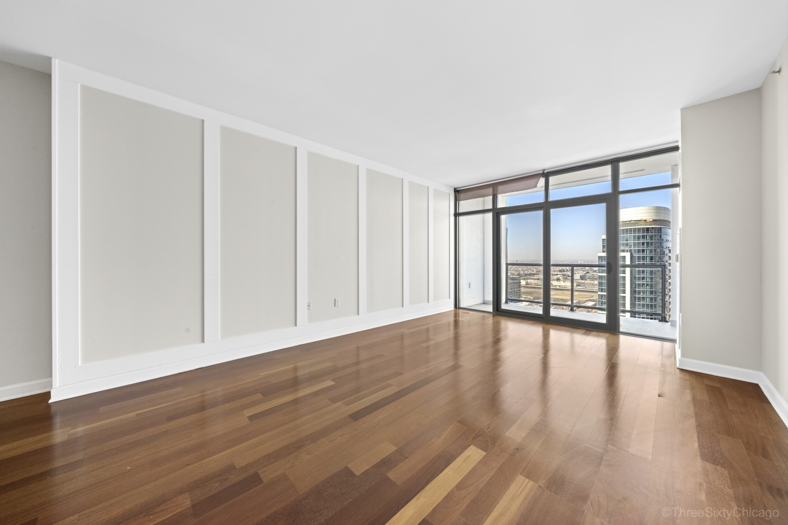 1235 S Prairie Avenue Unit: 3507