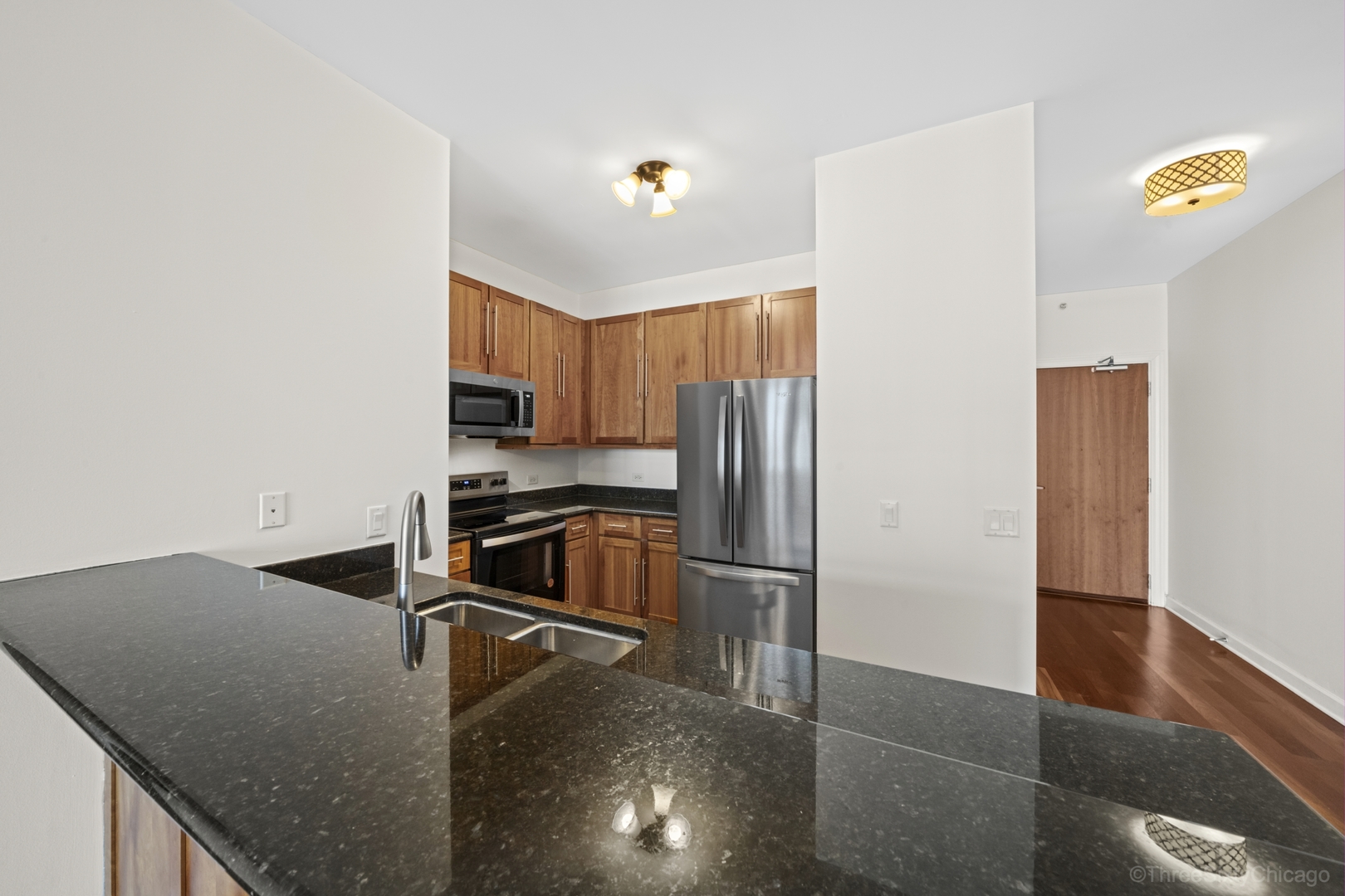 1235 S Prairie Avenue Unit: 3507