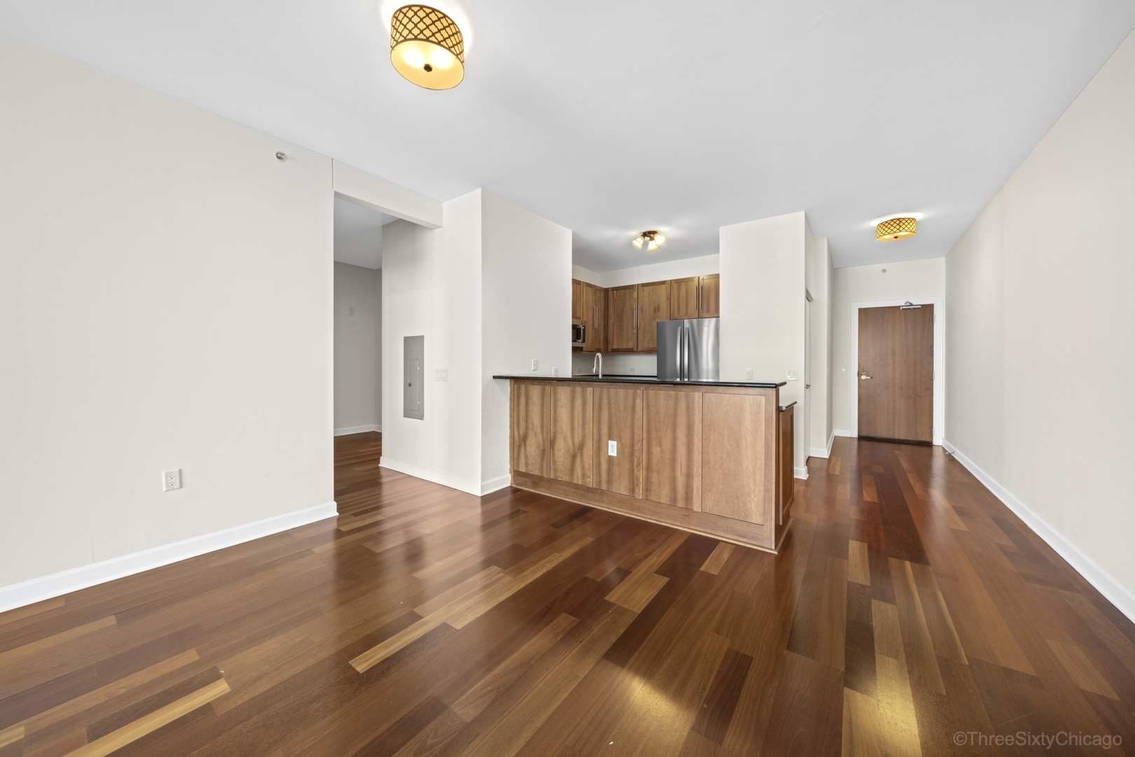 1235 S Prairie Avenue Unit: 3507