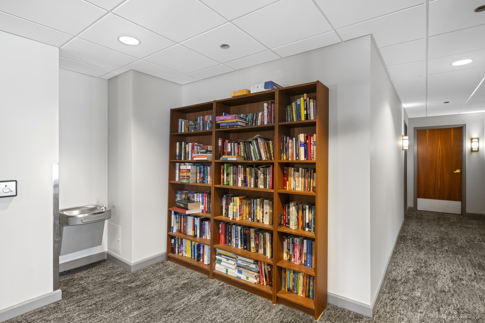 1235 S Prairie Avenue Unit: 3507