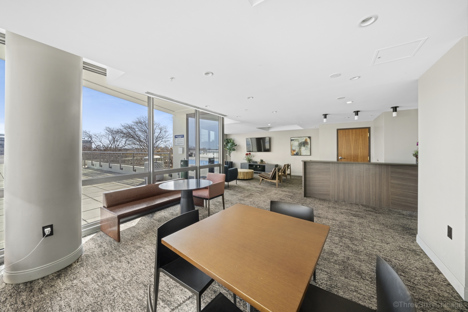 1235 S Prairie Avenue Unit: 3507