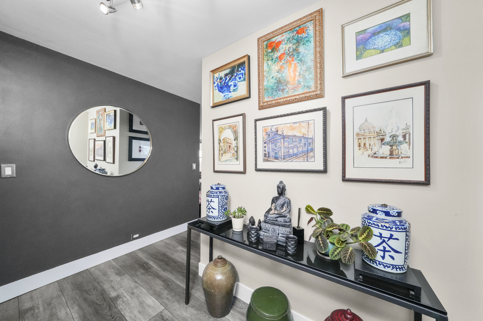 3900 N LAKE SHORE Drive Unit: 6K