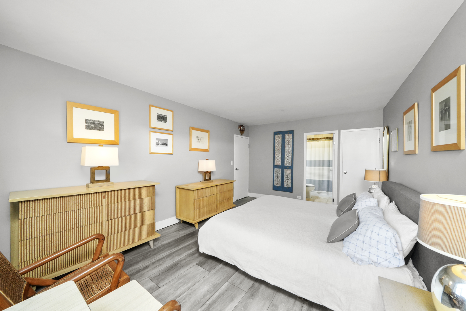 3900 N LAKE SHORE Drive Unit: 6K