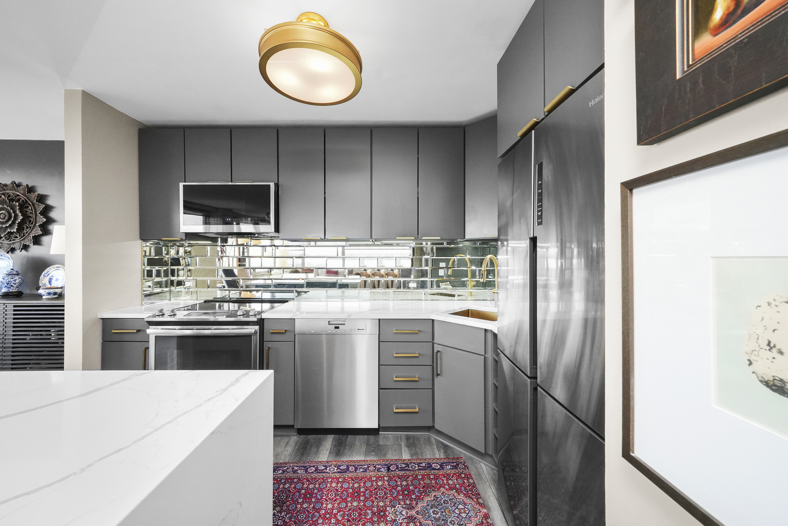 3900 N LAKE SHORE Drive Unit: 6K