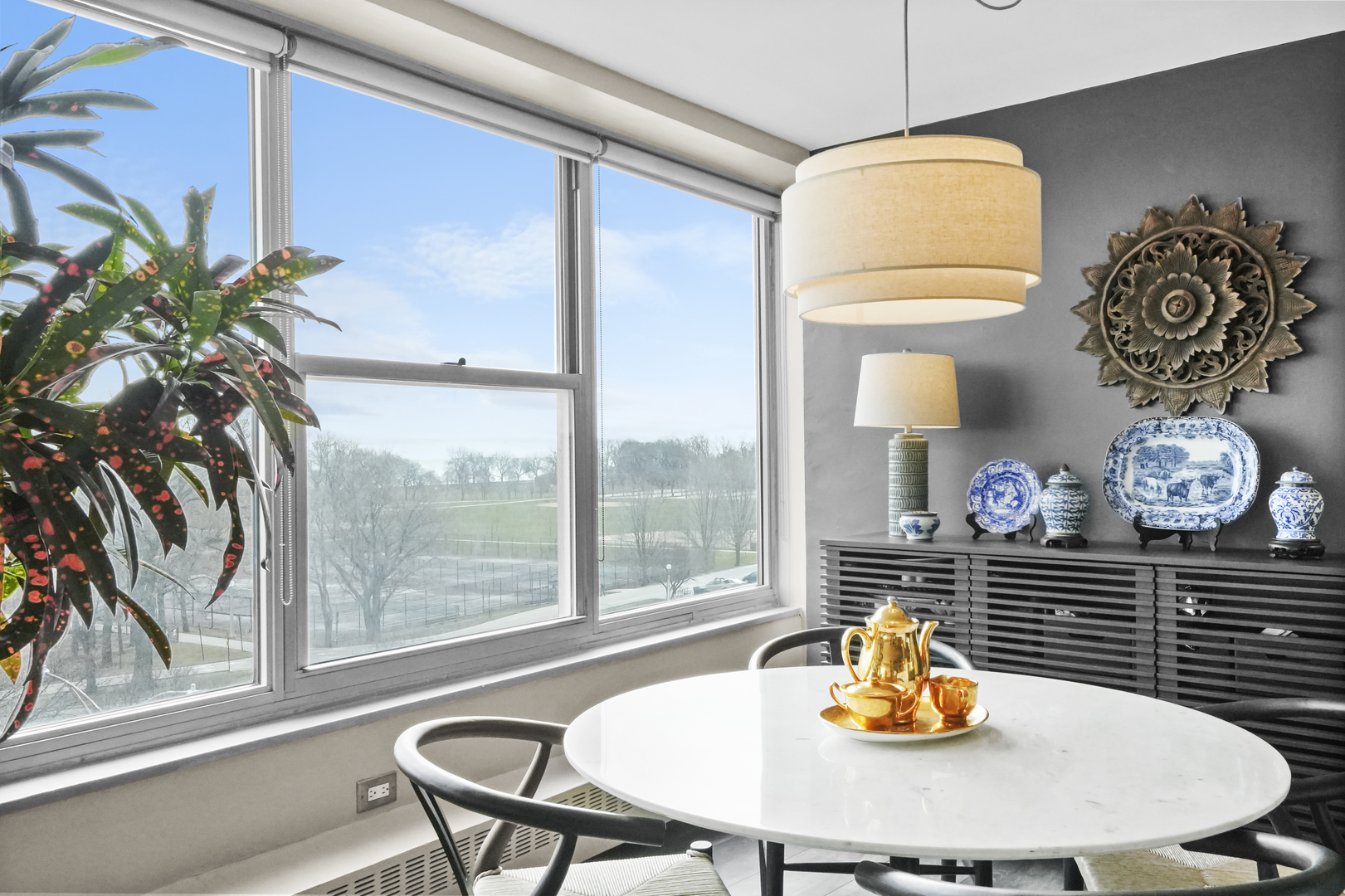 3900 N LAKE SHORE Drive Unit: 6K