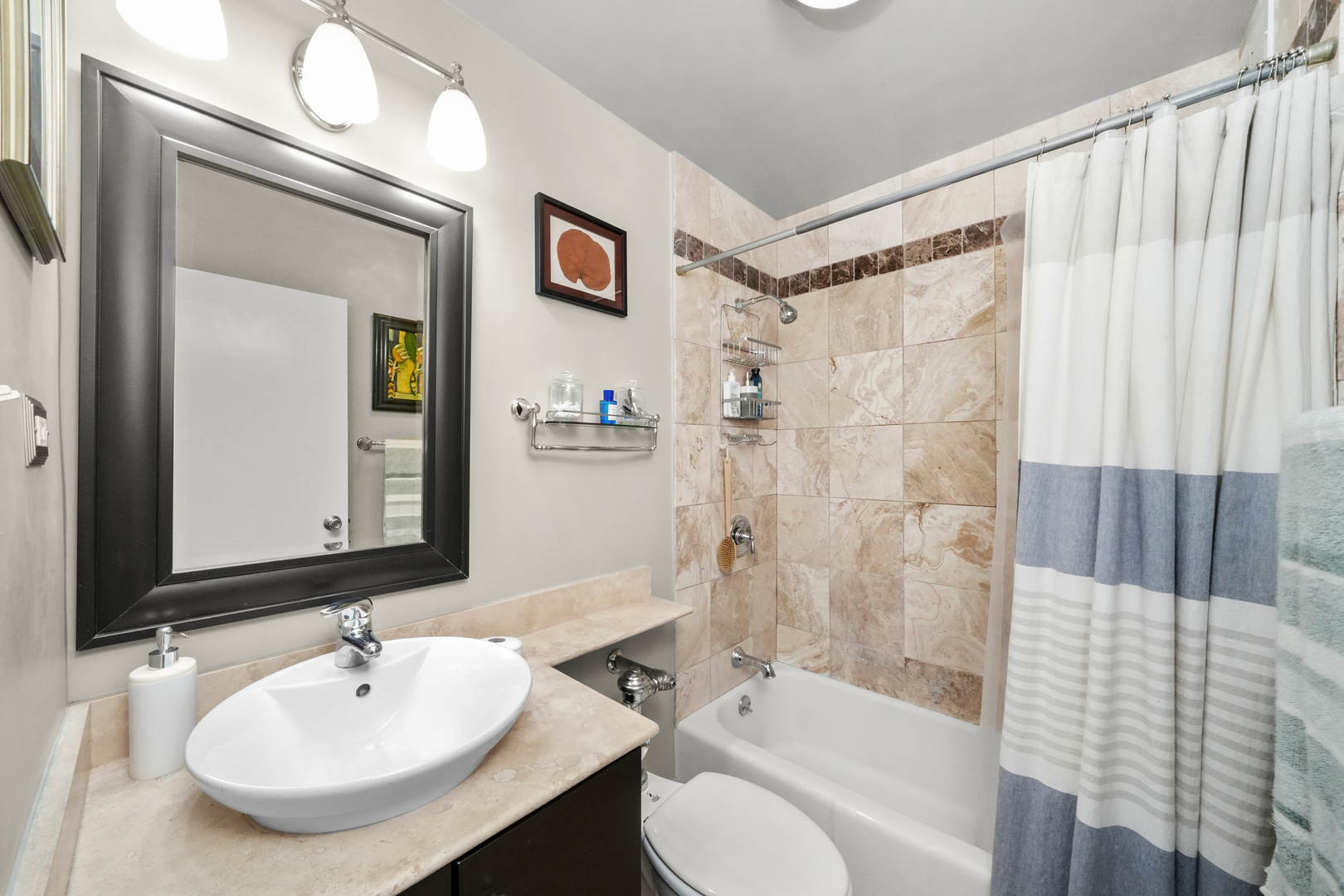 3900 N LAKE SHORE Drive Unit: 6K