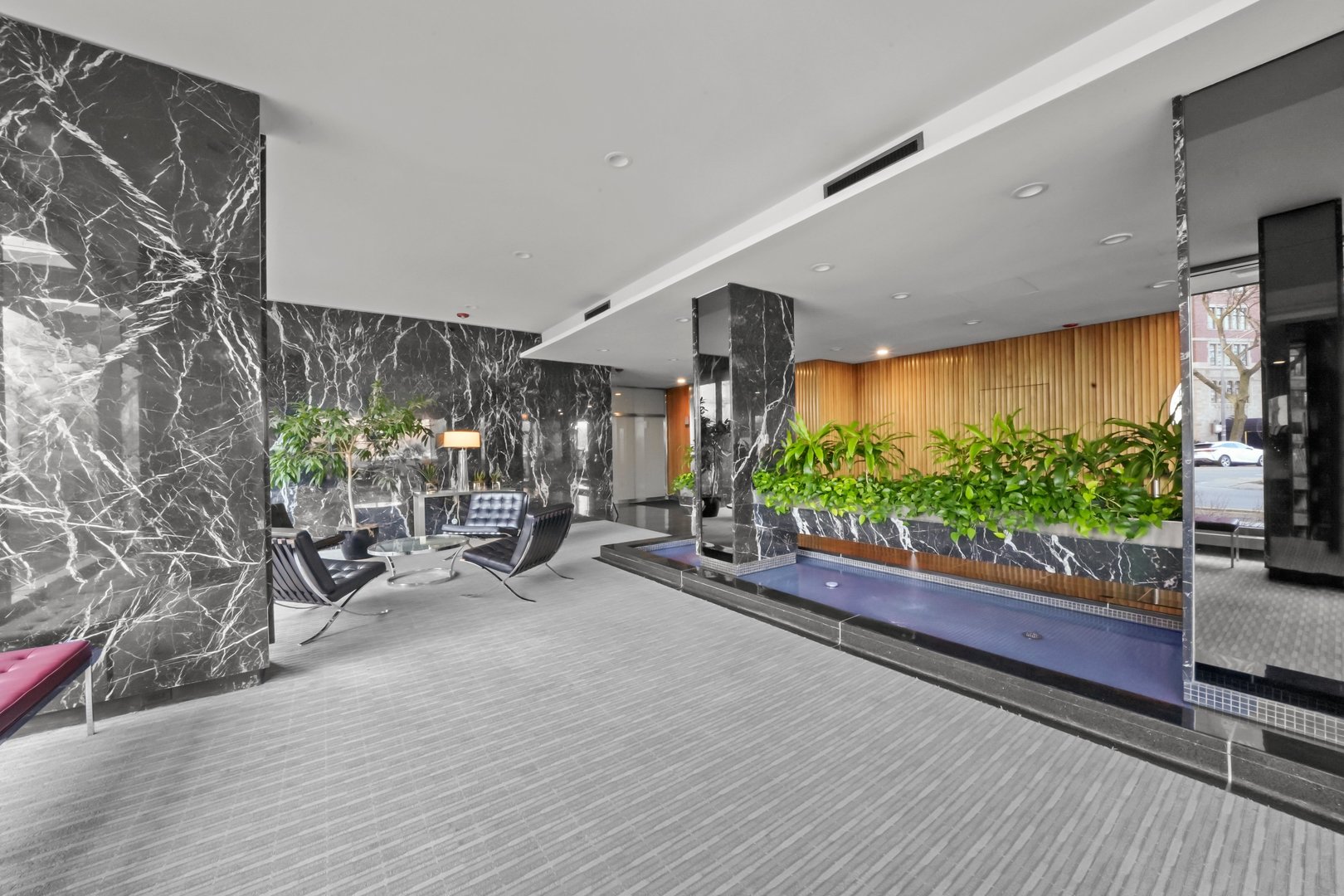 3900 N LAKE SHORE Drive Unit: 6K
