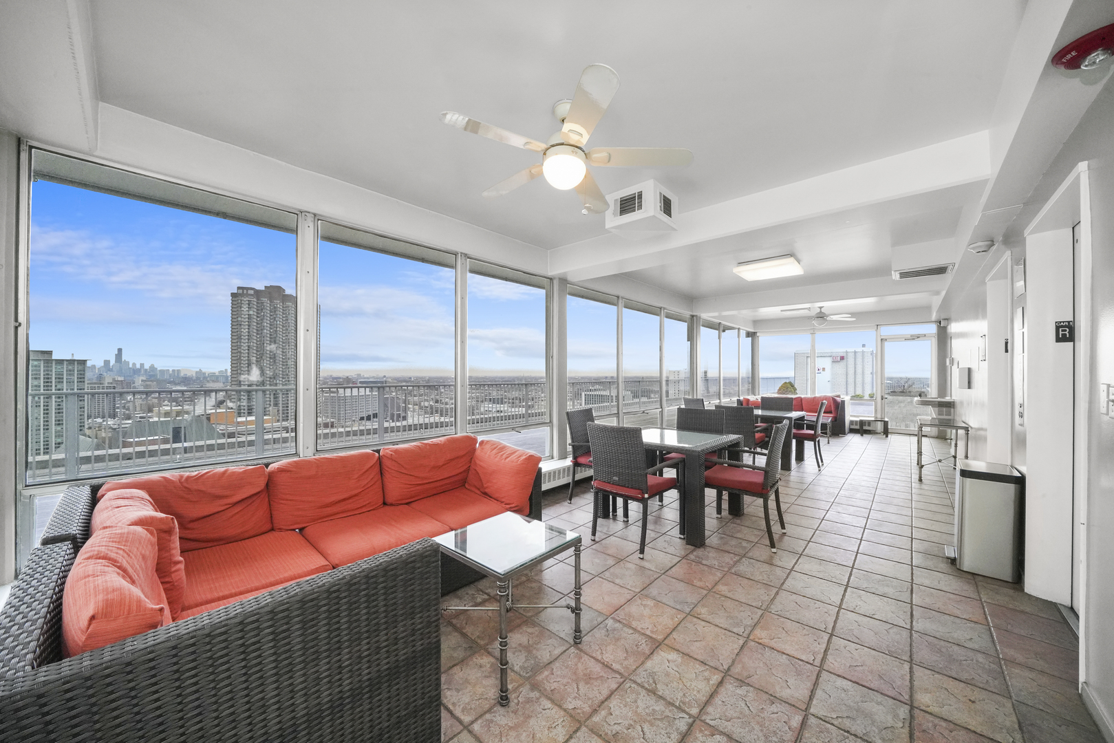 3900 N LAKE SHORE Drive Unit: 6K