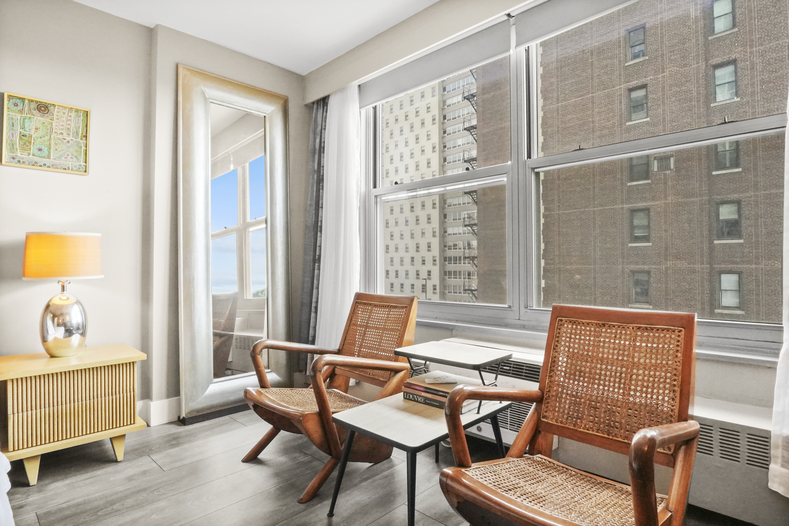 3900 N LAKE SHORE Drive Unit: 6K