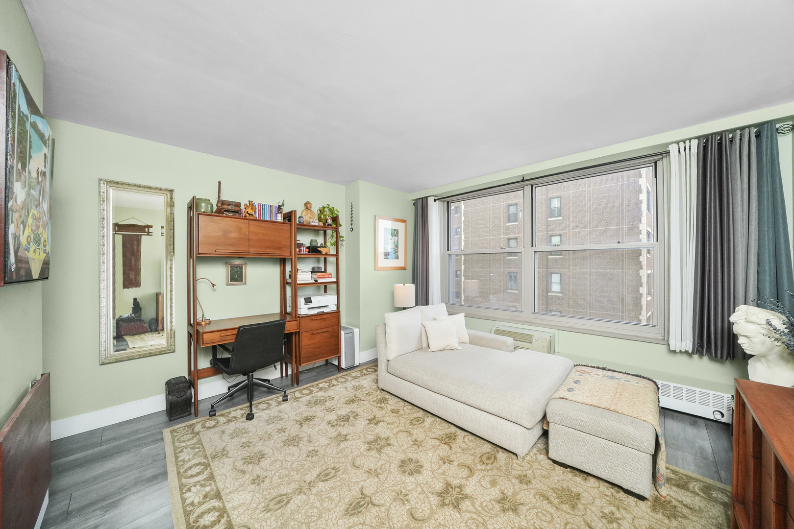 3900 N LAKE SHORE Drive Unit: 6K
