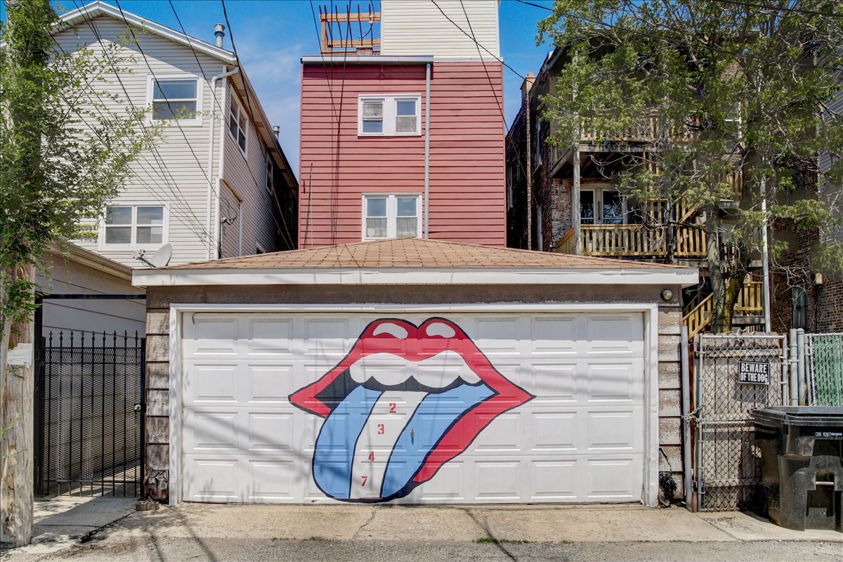 2347 W Ohio Street Unit: 1