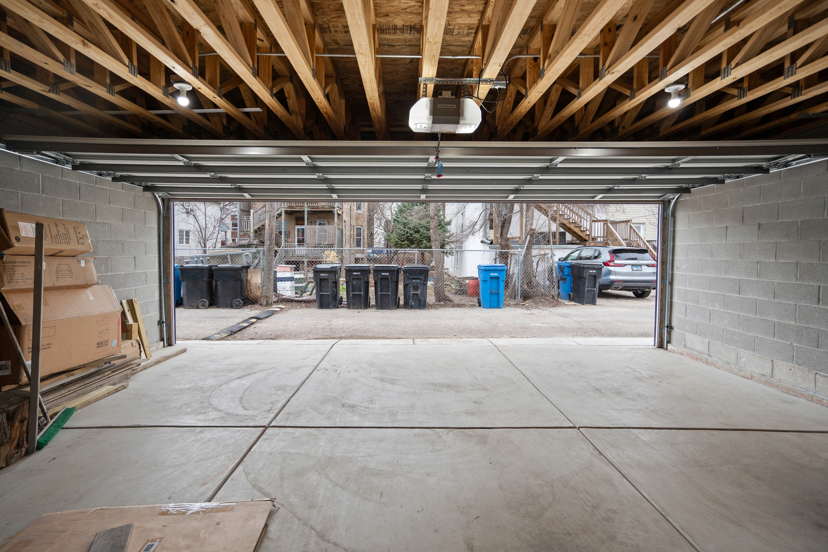 1735 N Albany Avenue Unit: 1