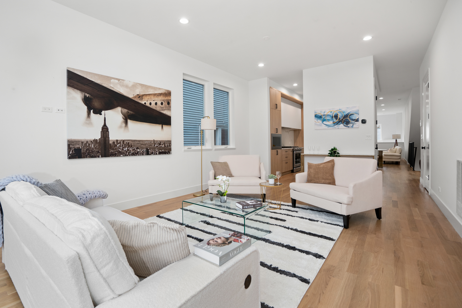 1735 N Albany Avenue Unit: 1