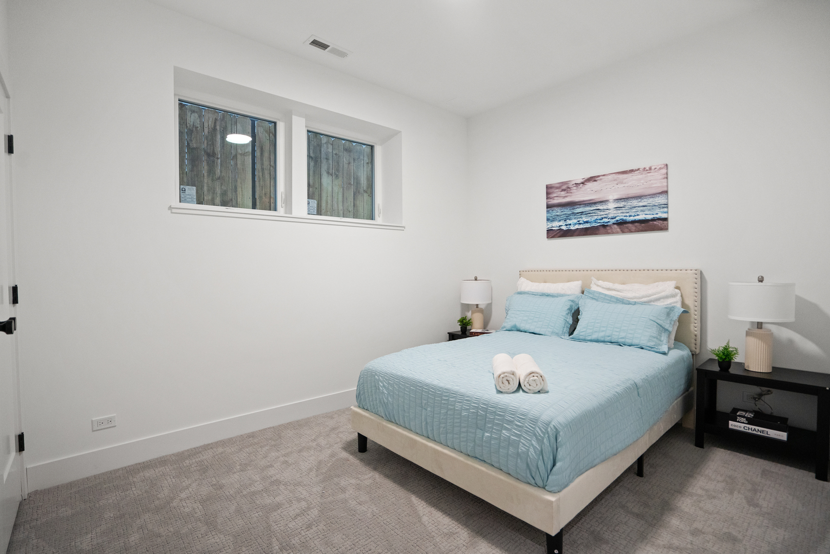 1735 N Albany Avenue Unit: 1