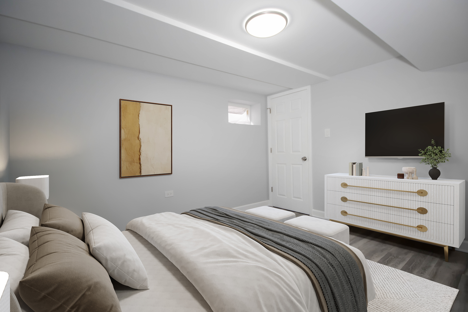 9048 S LUELLA Avenue