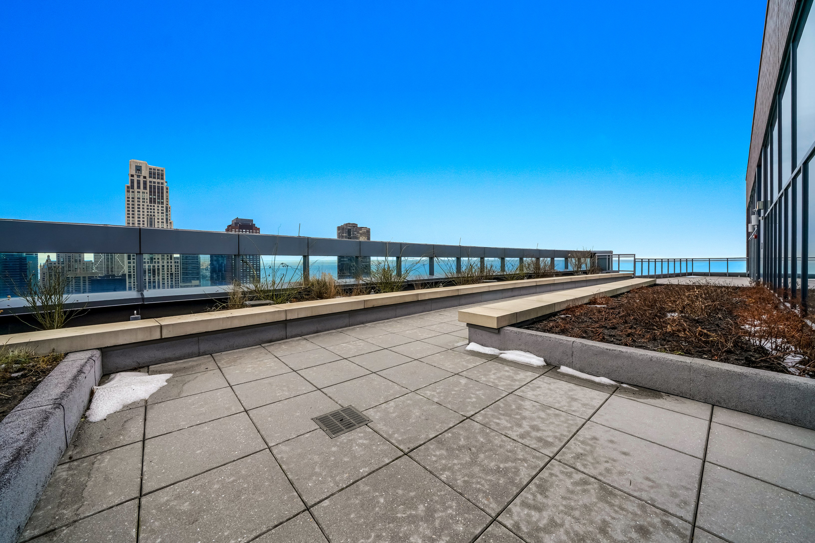 450 E Waterside Drive Unit: 802