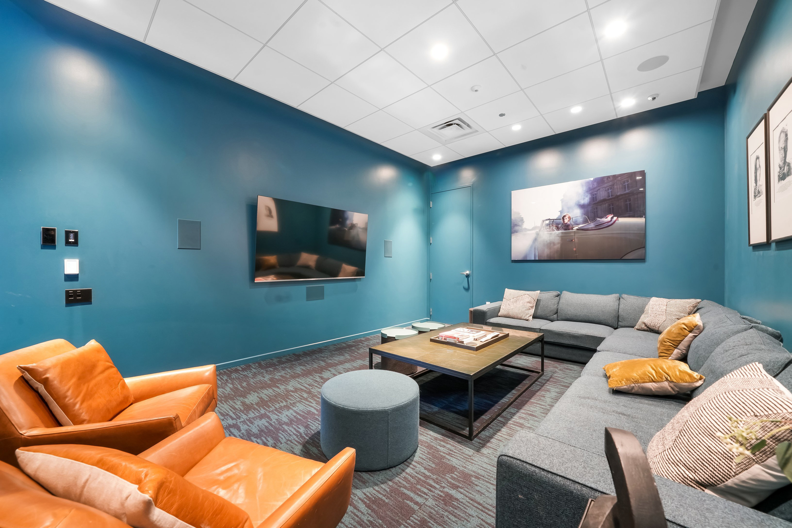 450 E Waterside Drive Unit: 802