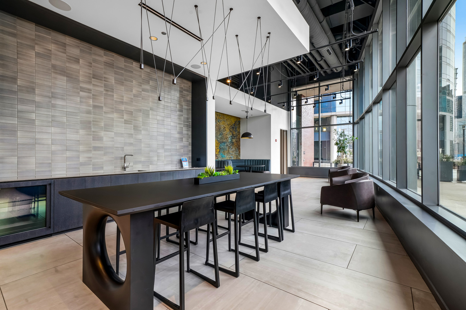 450 E Waterside Drive Unit: 802