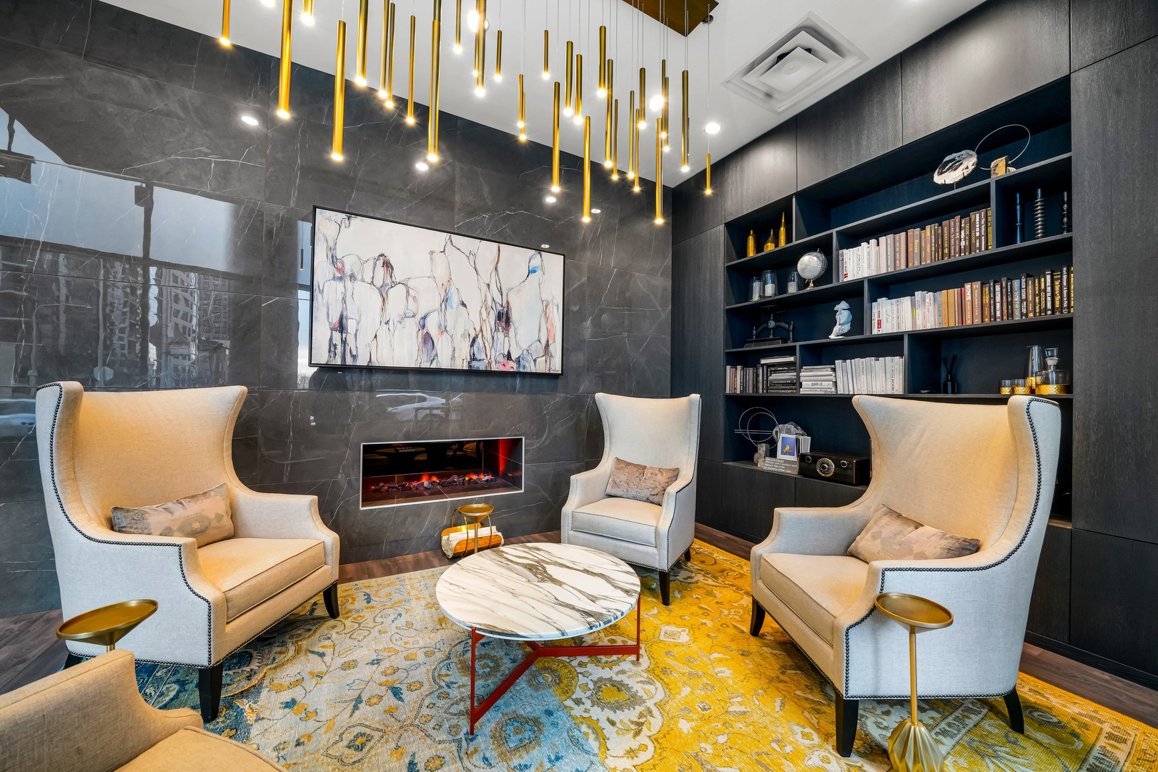 450 E Waterside Drive Unit: 802