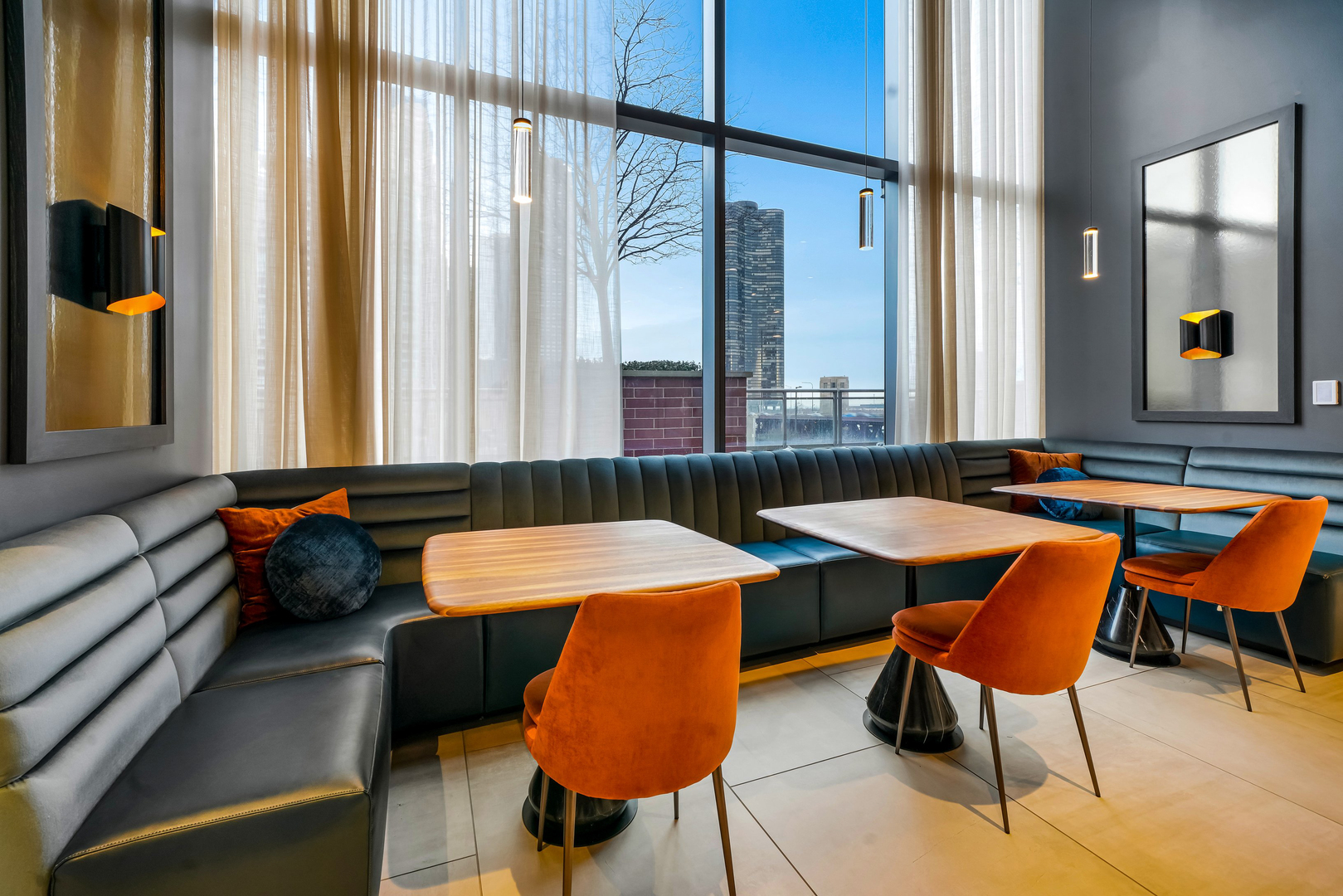 450 E Waterside Drive Unit: 802