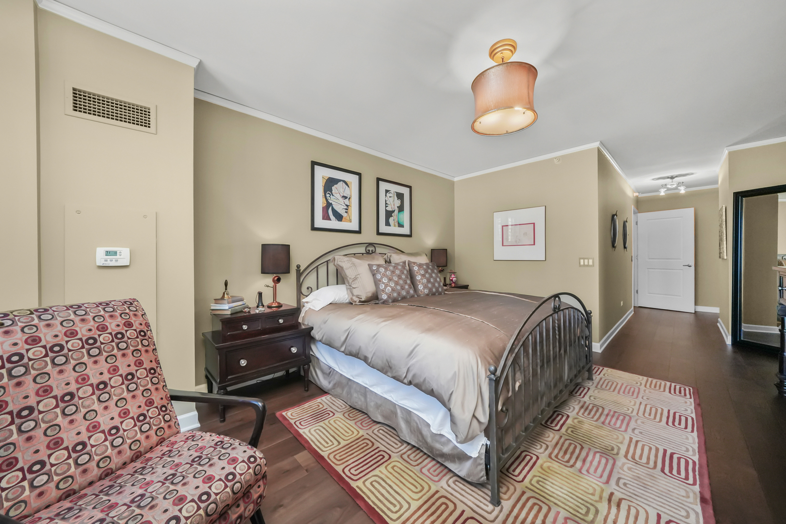 450 E Waterside Drive Unit: 802