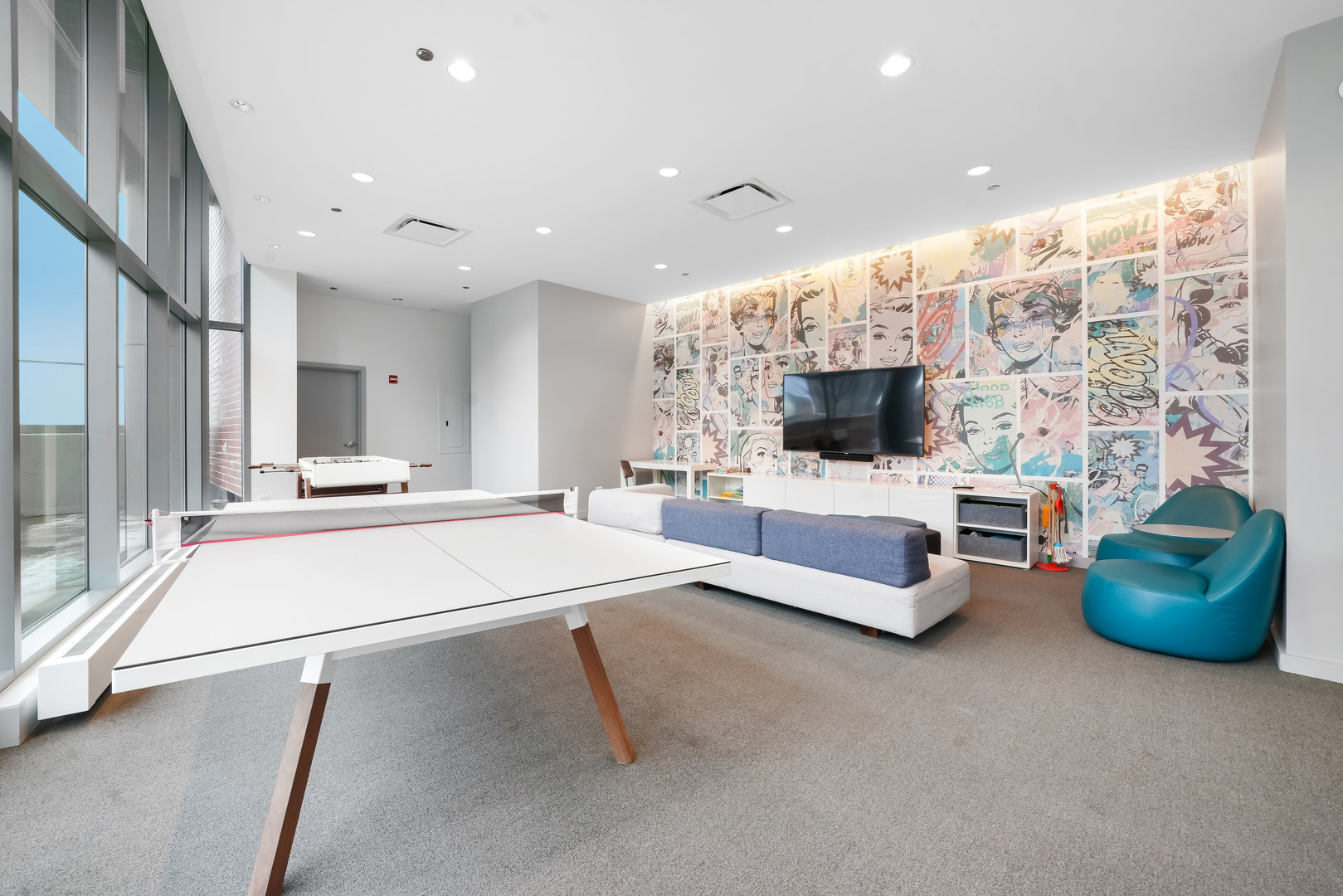 450 E Waterside Drive Unit: 802