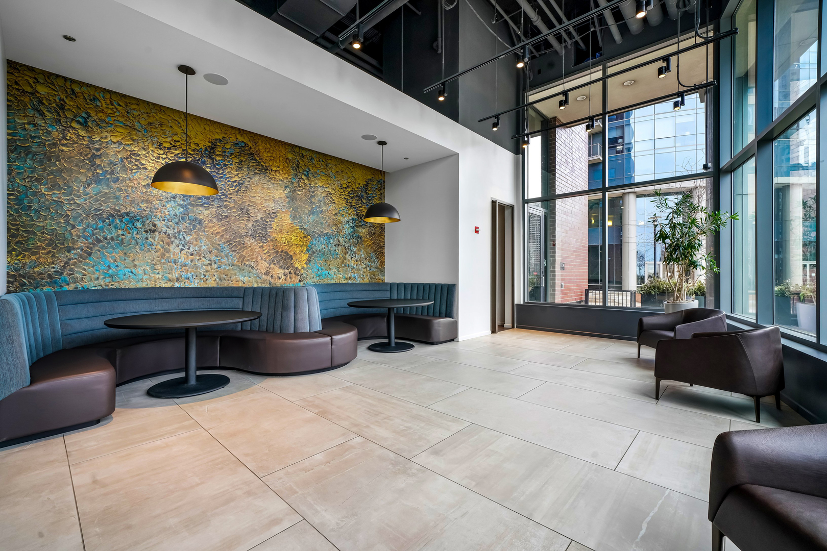 450 E Waterside Drive Unit: 802
