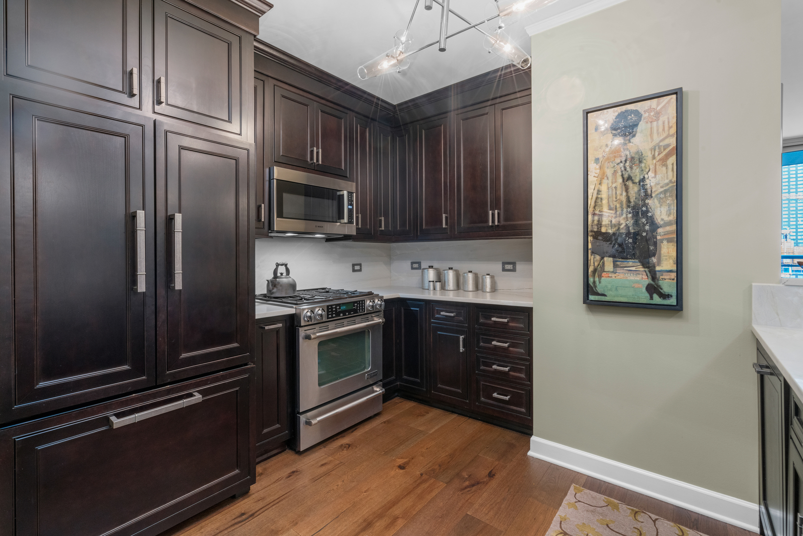 450 E Waterside Drive Unit: 802