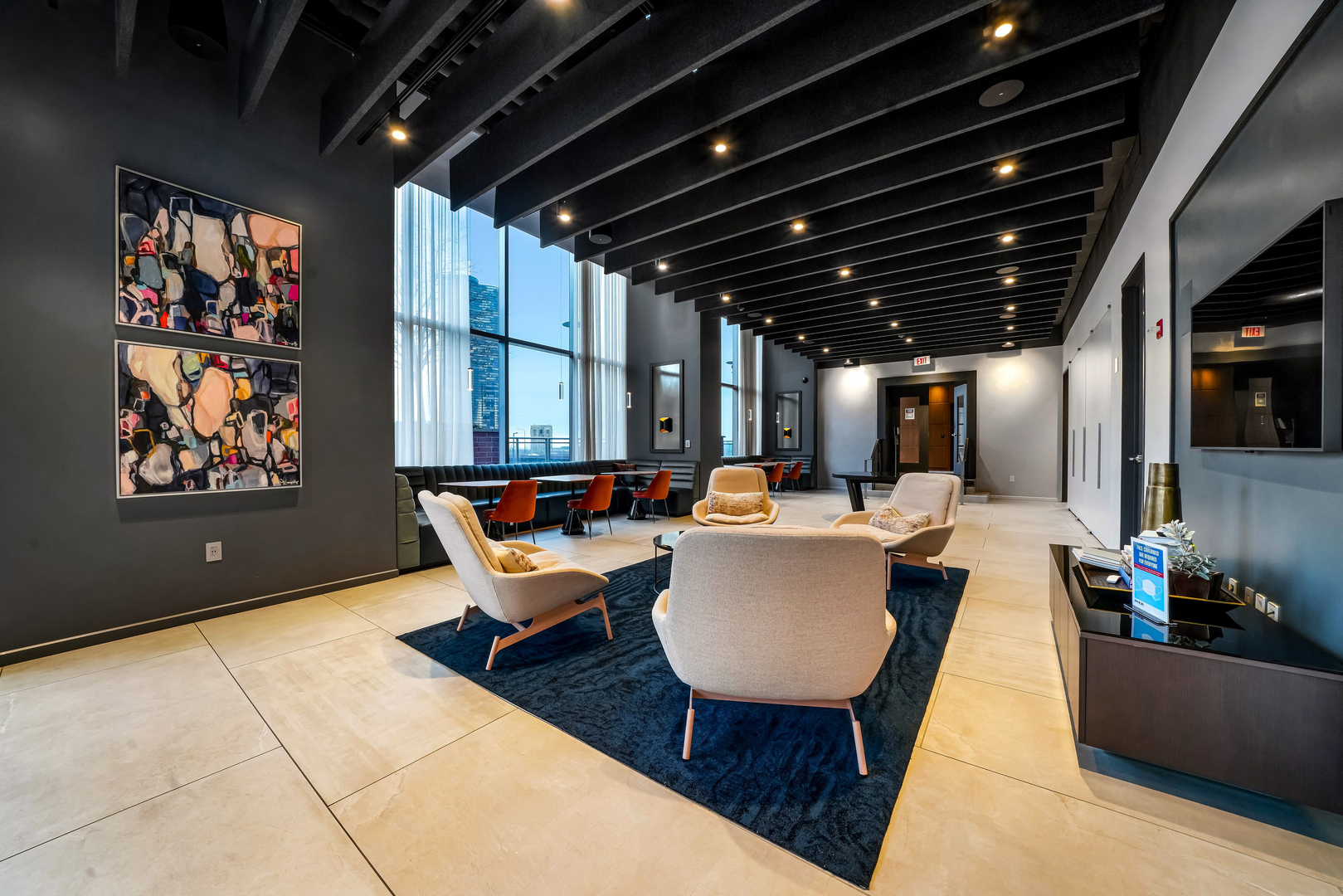 450 E Waterside Drive Unit: 802