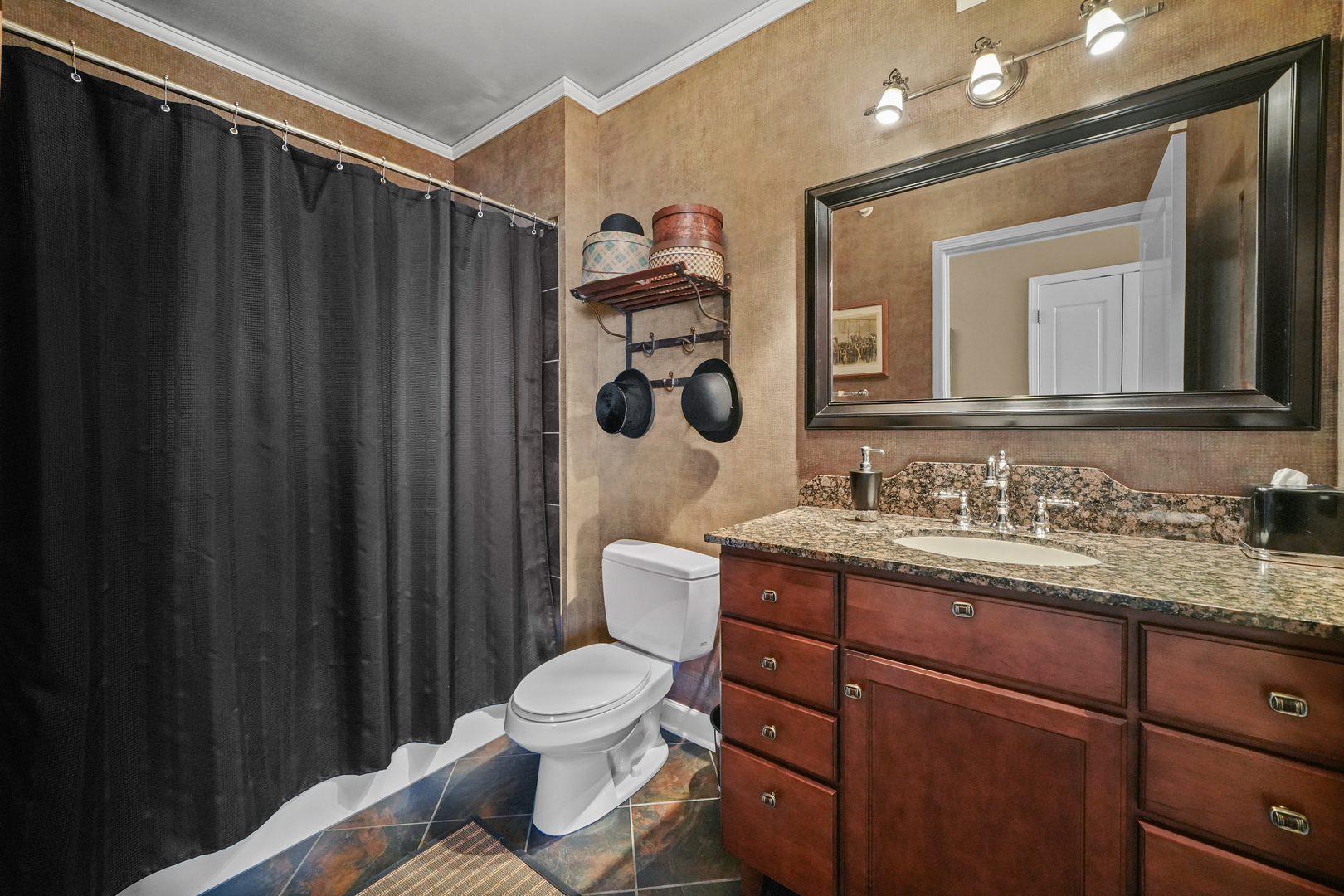450 E Waterside Drive Unit: 802