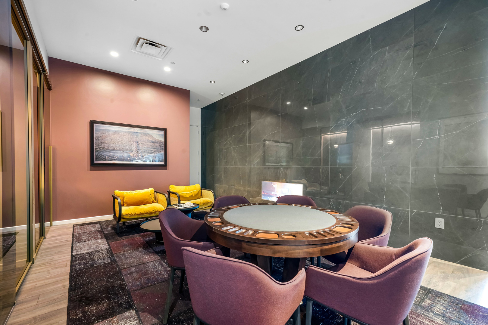 450 E Waterside Drive Unit: 802
