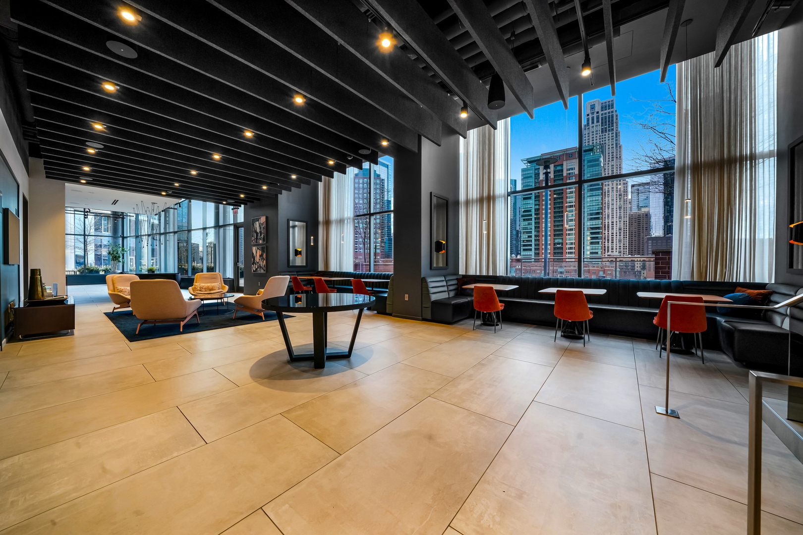 450 E Waterside Drive Unit: 802