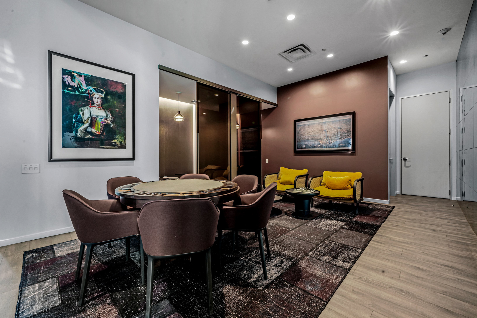 450 E Waterside Drive Unit: 802