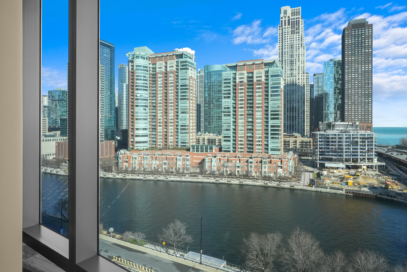 450 E Waterside Drive Unit: 802